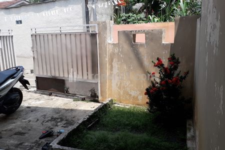 Halaman depan