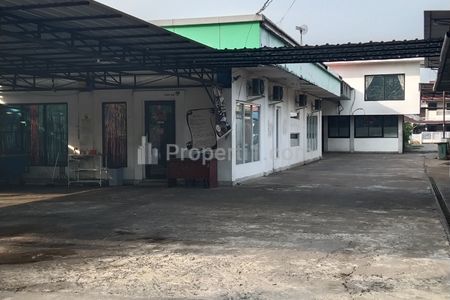 Dijual Tanah Premium di Jl. M. Sohor Sumatra Pontianak Selatan, Kota Pontianak Kalimantan Barat