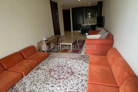 Jual Apartemen Pondok Indah Residence 1 Bedroom Size 82 m2