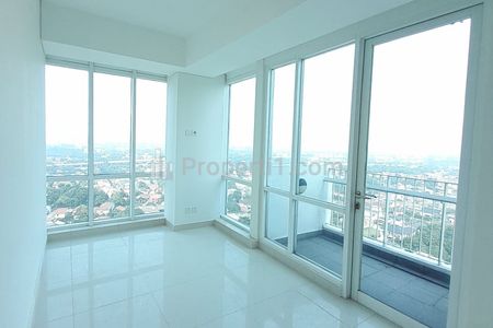 Jual Apartemen The Aspen Peak Residence Type 1 Bedroom Semi Furnished