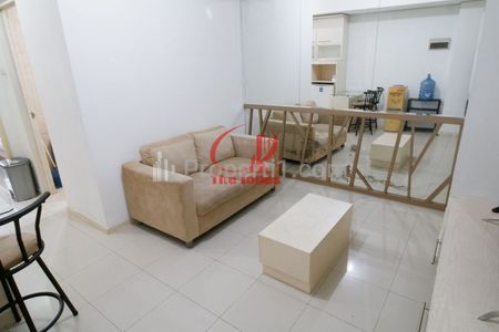 Disewakan Apartemen Cosmo Terrace Thamrin City Type 1 Bedroom Fully Furnished, dekat Pasar Tanah Abang, Grand Indonesia, dan Plaza Indonesia
