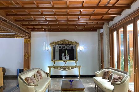 For Rent House at Patra Kuningan, Kuningan Timur, Setiabudi. Jakarta Selatan