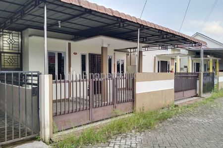 Dijual Rumah Baru Siap Huni, Include Berperabot, Petani Danau Sentarum Pontianak, Kota Pontianak