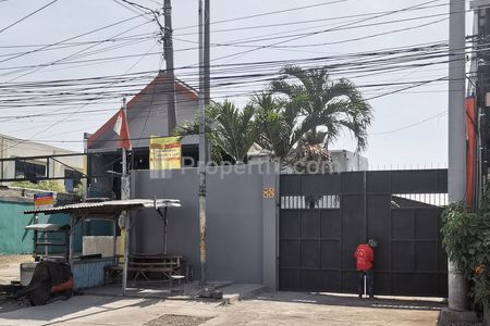 Tampak Depan