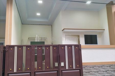Jual Rumah di Poris Indah Cipondoh Tangerang - 2 Kamar Tidur