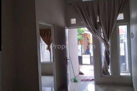 Dijual Rumah Minimalis Dekat Pintu Tol Bekasi Timur