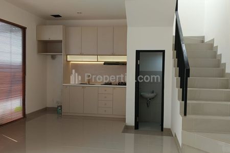 Sewa Rumah di Perumahan Baru Shila at Sawangan Depok