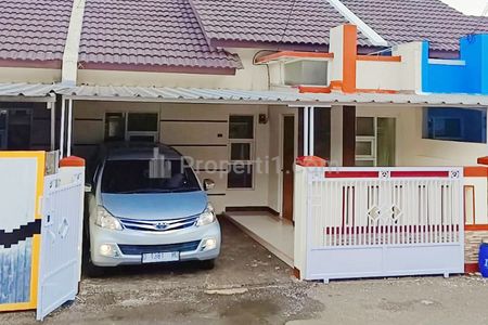 Rumah Disewakan di Ujung Berung Bandung Dekat RSUD Kota Bandung, Alun-Alun Ujung Berung, Ujung Berung Town Square, Superindo