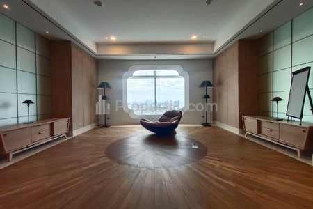 For Sale Apartment Pacific Place Tower 2 - 4 Bedrooms Fully Furnished