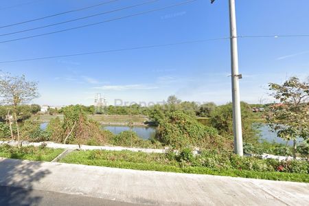 Dijual Tanah Kawasan Industri dan Pergudangan di Gresik - Luas 27.660m2 SHM