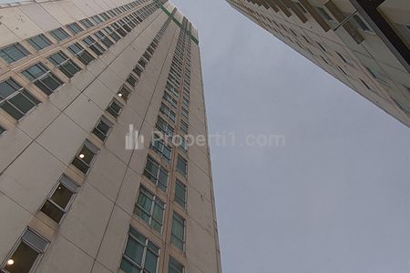 Jual Apartemen B Residences BSD