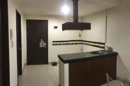 Sewa Apartemen Orange County Lippo Cikarang Tower Westwood Lantai 5 Unit C1 Type 1BR Semi Furnished