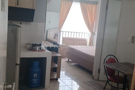 Sewa Apartemen Seasons City Type Studio Harian, Bulanan, Tahunan