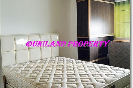Sewa Murah Apartemen Seasons City Bulanan dan Tahunan Type Studio Furnished