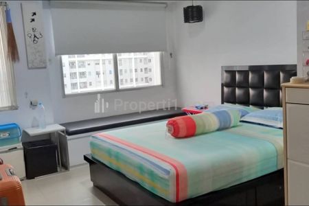 Jual Murah BU Apartemen Seasons City Type Studio Furnished Bagus Bersih - Grogol Jakarta Barat