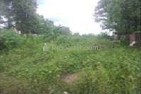 Jual Tanah Luas Kosong di Banjarbaru Kalimantan Selatan, Luas 6580 m2 SHM