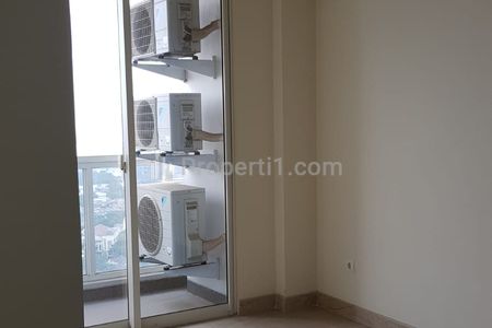 Sewa Apartemen Mewah Menteng Park Cikini Tower Emerald Type 2 BR Semi Furnished Private Lift