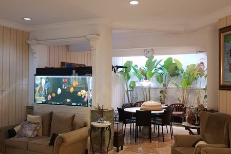 Jual Rumah dalam Komplek Bukit Duri Permai, Jatinegara, Jakarta Timur