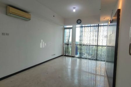 Dijual Cepat Apartemen Bellagio Residence Mega Kuningan - 3+1 Bedrooms Luas 104m2