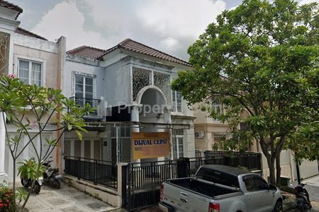 Jual Rumah Minimalis Murah di Perum Citra Bukit Indah Balikpapan Selatan Kalimantan Timur