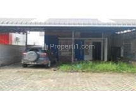 Jual Rumah Sangat Murah SHM di Bangka Belitung Darat Pontianak Tenggara
