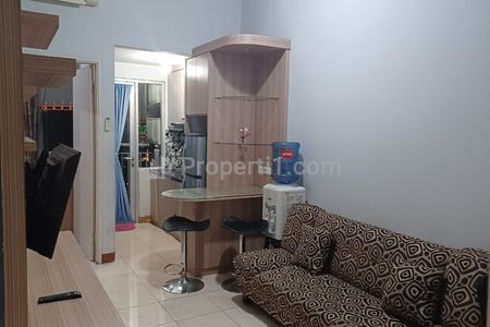 Sewa Apartemen Seasons City Type 2BR Furnished Harian, Mingguan, Bulanan, Tahunan