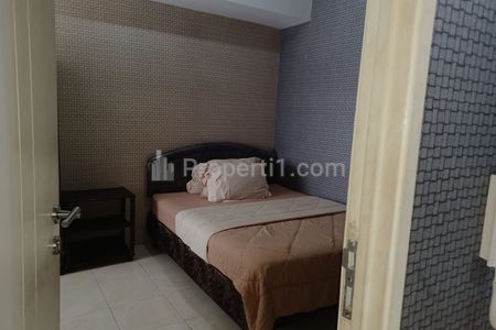 Sewa Apartemen Seasons City Type 2BR Furnished Harian, Mingguan, Bulanan, Tahunan