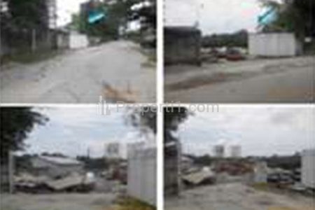 Jual Tanah Sangat Luas di Batu Ampar Kota Balikpapan, Kalimantan Timur