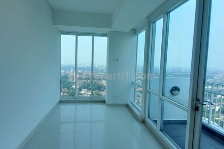 Jual Apartemen The Aspen Peak Residence Type 1BR Semi Furnished Luas 55 m2