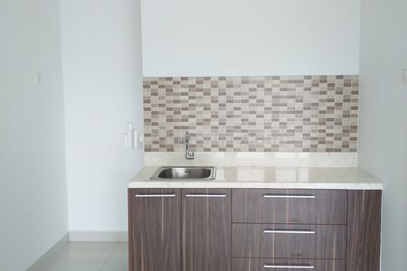 Jual Apartemen The Aspen Peak Residence Tower C Type Studio Semi Furnished