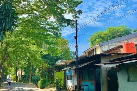Dijual Rumah Hitung Tanah di Permata Hijau Jakarta Selatan