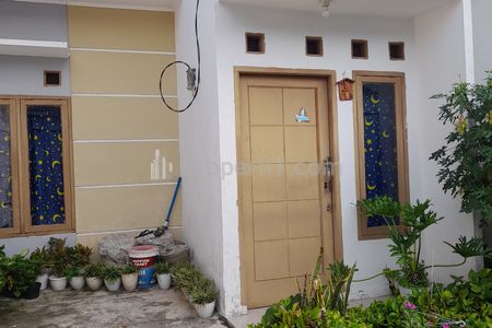 Tampak Depan