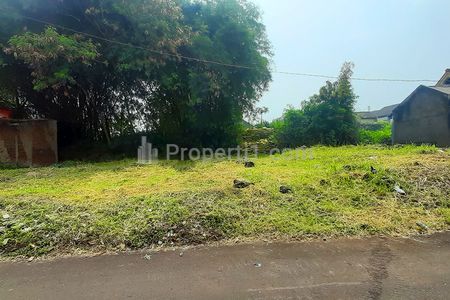 Dijual Tanah Siap Bangun di Arcamanik Kota Bandung - Luas 333 m2