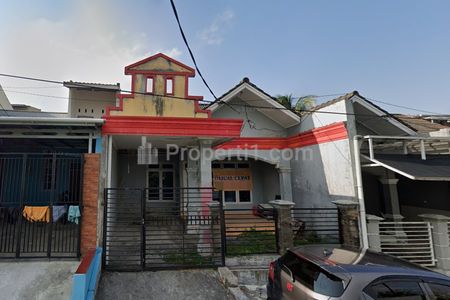 Jual Rumah Sangat Murah di Batu Ampar Lestari Balikpapan, Luas Tanah 108 m2