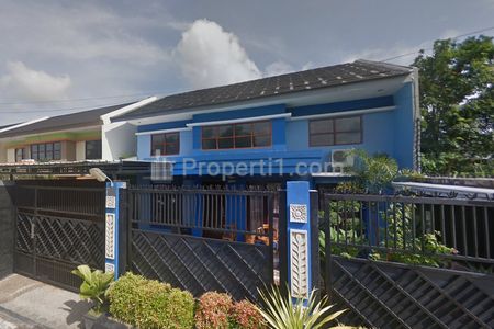 Jual Rumah Minimalis di Daerah Ketapang Kotawaringin Timur, Kalimantan Tengah