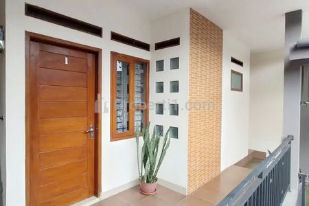 Sewa Rumah Paviliun Dekat ITENAS, UNPAD Dipatiukur, UNIKOM, ITB, Universitas Widyatama, Universitas Sangga Buana, Gedung Sate, Gasibu