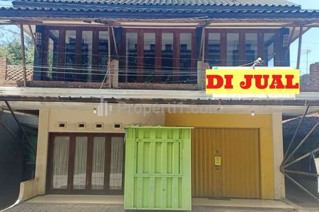 Rumah Dijual di Kota Cilegon Dekat Alun-Alun Kota Cilegon, Transmart Cilegon, CitiMall Cilegon, RSUD Kota Cilegon, PT. Krakatau Steel