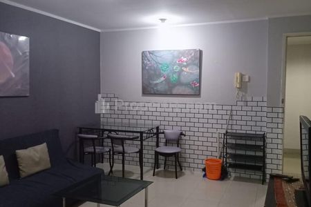 Disewakan Bulanan Apartemen Season City Type 2BR Hook 55 m2 Full Furnished, Dekat Universitas, Pintu Keluar Masuk Tol, Mall Citraland