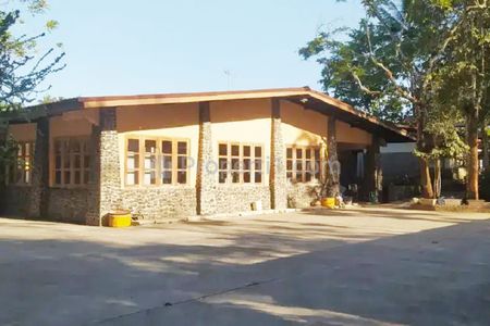 Dijual Tanah dan Bangunan Pinggir Jalan di Kota Salatiga Dekat Mall Ramayana Salatiga, Kampus UKSW, Alun-Alun Pancasila, RS Satya Wacana