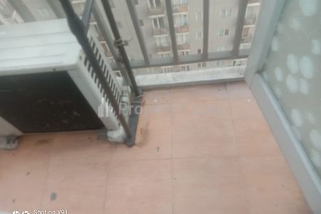 Jual Apartemen Puri Park View Tower B Type 2BR Direnovasi Jadi 1BR