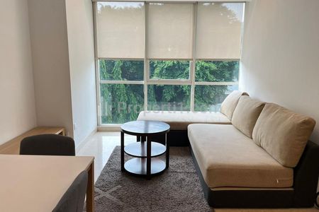 Dijual Apartment Setiabudi Sky Garden Kuningan Type 2 Bedroom Best Unit Best Deal