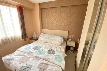 Kamar Utama (Main Bedroom)