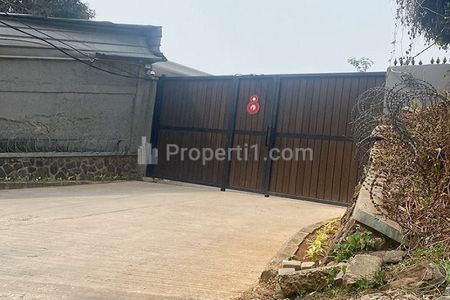 Tanah Dijual di Lebak Bulus Cilandak Dekat MRT Lebak Bulus, RS Mayapada Cilandak, One Belpark Mall, Cilandak Town Square, Mall Poins Square