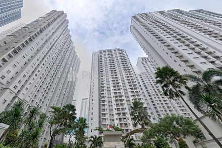 Jual Apartemen Murah Royal Mediteria Garden Residences Tanjung Duren Jakarta Barat