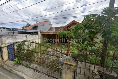 Jual Rumah Murah Kawasan Jatiranggon Kota Bekasi Siap Huni