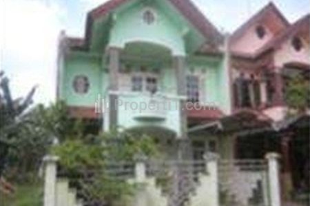 Jual Rumah Murah di Kampung Bulang Kota Tanjung Pinang