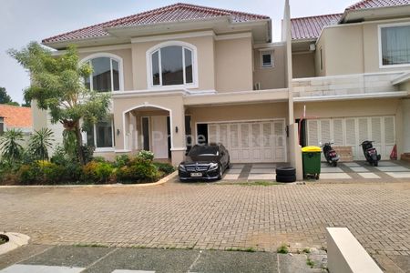 Disewakan Rumah Sangat Strategis di Jalan Ampera Raya Jakarta Selatan, Cocok untuk Kantor atau Tempat Tinggal