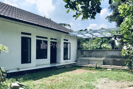 foto depan rumah