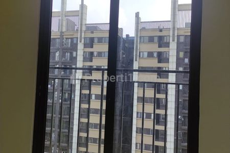 Jual Apartemen Meikarta Cikarang District 1 Type 2 Bedroom Unfurnished