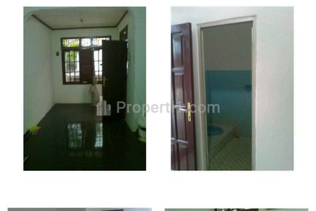 Dijual Cepat Murah BU Rumah di Perumahan Sari Bumi Indah Karawaci Tangerang, 2 Lantai, 2 Kamar Tidur, Luas Tanah 60m2, Luas Bangunan 90m2